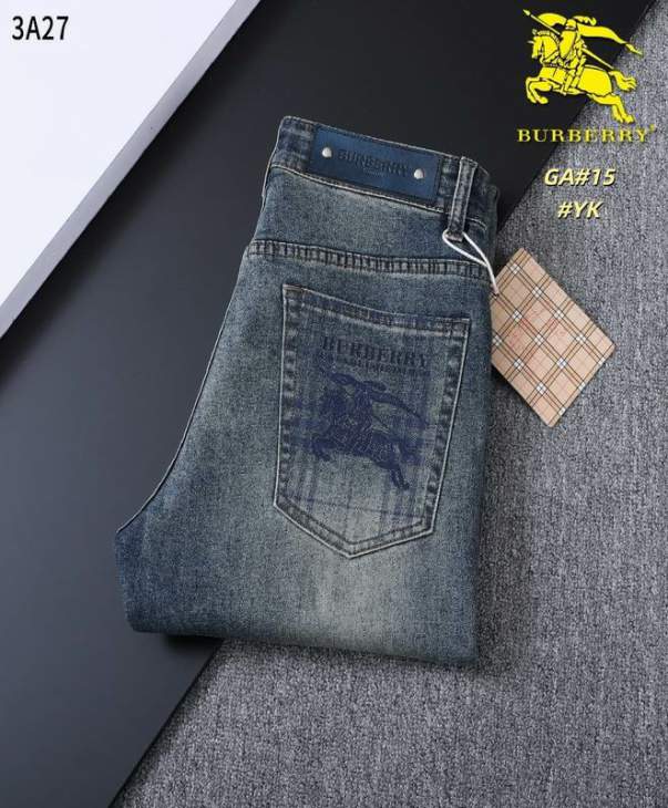 Picture of Burberry Jeans Long _SKUBurberrysz29-4012yr948590